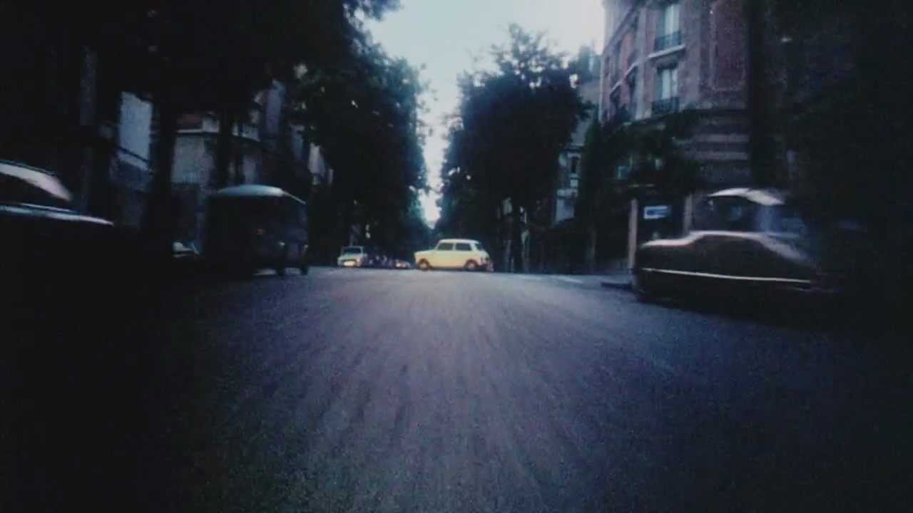 C était Un Rendez Vous Claude Lelouch C'était un Rendezvous by Claude Lelouch - YouTube