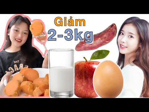 #1 Puta giảm cân theo chế độ IU và cái kết  || Puta Ăn Gì #Tiktok Mới Nhất