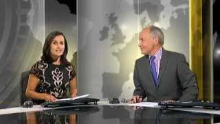 ITV News At Ten - Tribute to Alastair Burnet