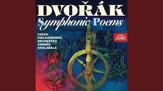 The Noon Witch. Symphonic poem, Op. 108