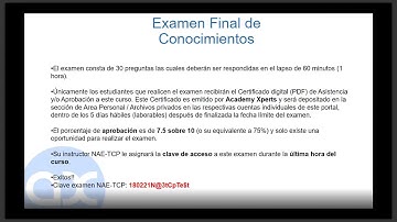NAE-TCP-A01: Arquitectura TCP/IP, Introducción (Día 2, curso 18:00 a 22:00, 21 Febrero 2018)