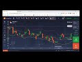 IQ OPTION LIVE TRADES - 10$ to $72 in 3 TRADE  (100% real account trading)