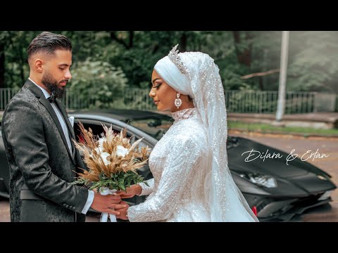 Sivas & Bitlis Dilara & Ertan  Hochzeit/Dügün - Highlights  Eren Vision production®