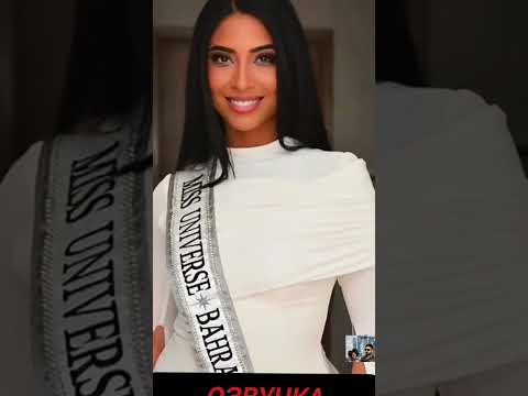 МИСС ВСЕЛЕННАЯ 😍❤/MIS UNIVERSE #shorts #travel #vacation #trending #viralvideo #funny #tiktok #top