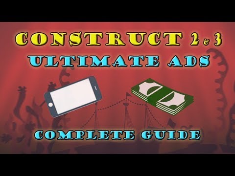 Ultimate Ads for