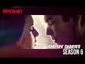 The vampire diaries  season 6 promo by comiccon 2014