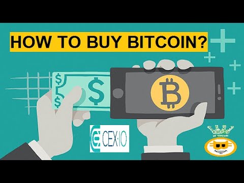 how do i use bitcoin to buy something