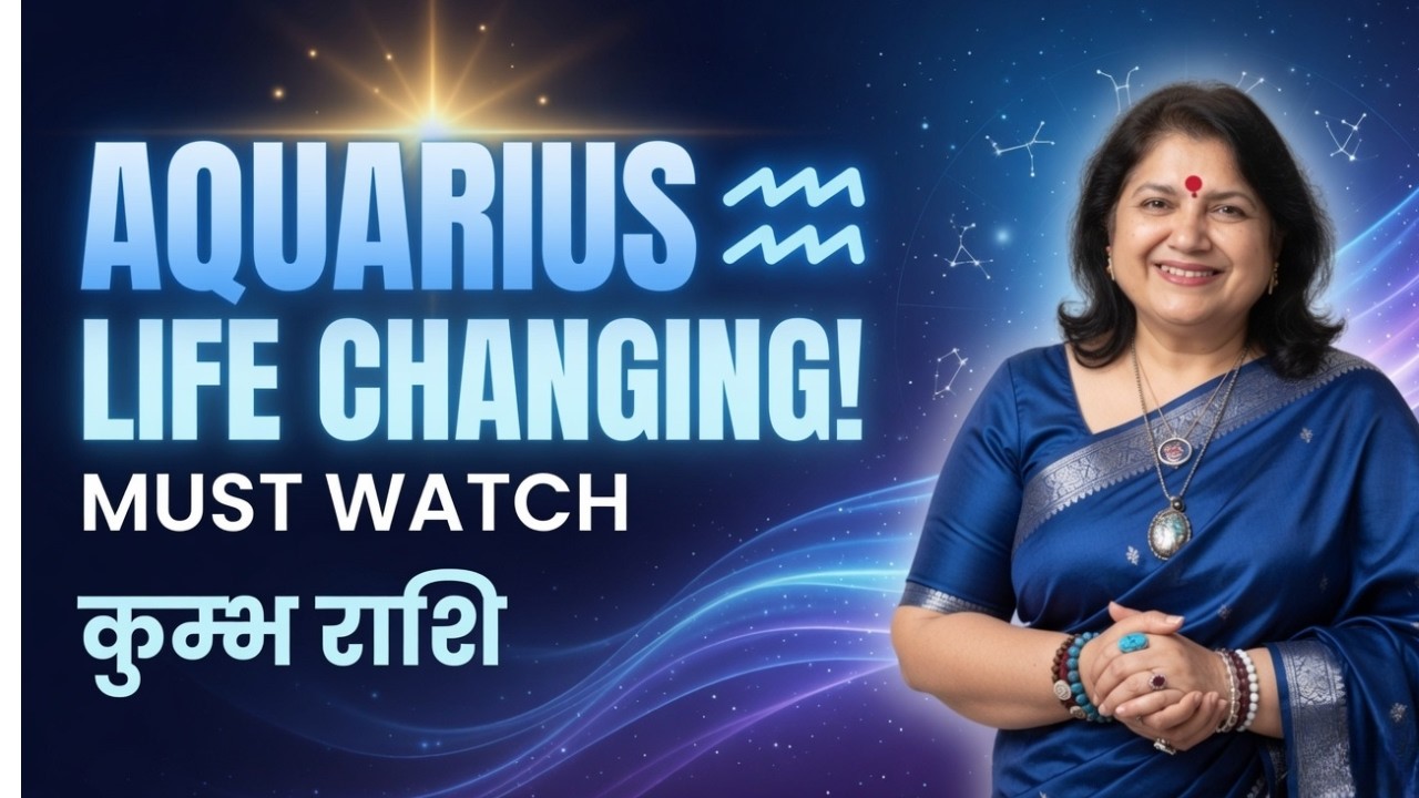Aquarius Personality Decoded ♒ | Traits, Love Compatibility & Life Secrets