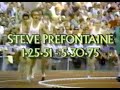 Steve Prefontaine Remembrance - 17th anniversary of his death (1992)