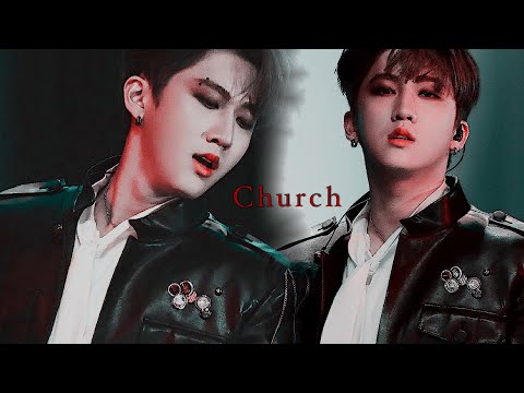Seo Changbin ✘ Church [FMV]