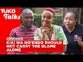 Woman who knowingly infected Kenyan men with HIV should not carry the blame alone  - Reactions |