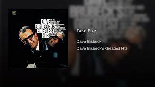 Dave Brubeck Quartet - Take Five