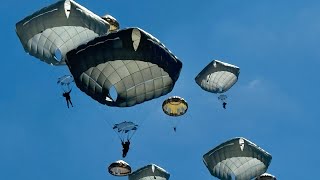 80TH ANNIVERSARY OF D DAY AIRBORNE OPERATION
