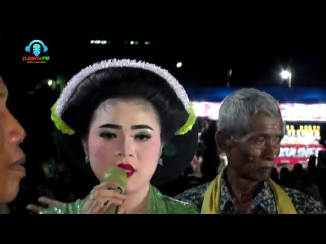 Goyangane Sinden Muda tayub Tuban live Kanor Bojonegoro class=