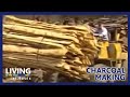 Charcoal Making | Living St. Louis