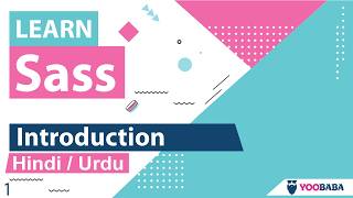 Sass Introduction Tutorial in Hindi / Urdu screenshot 2