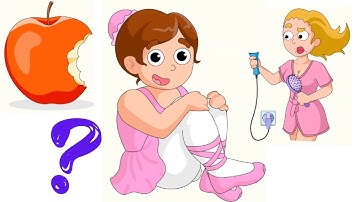 DOP 4 Levels 291 to 300 - Draw One Part Gameplay Walkthrough #dop #dop4 #fun #puzzle #gaming