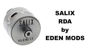 Eden Mods Salix RDA screenshot 2