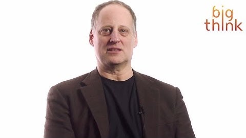 The Art of Receiving Feedback  | Big Think