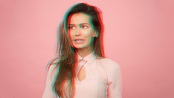 HOW TO CREATE 3D EFFECT IN PHOTOSHOP| 3D GLASSES EFFECT | PHOTOSHOP TUTORIAL