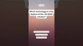 SD-WAN Simplified: Insights & Solutions