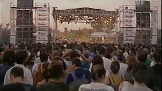 dEUS - Suds & Soda, live in Athens @ Rockwave 1999