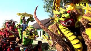 CERITA ANAK JALANAN VOC.TRI  | PANDAWA SATRIA MUDA 2018 | LIVE LANGUT 13 MEI 2018