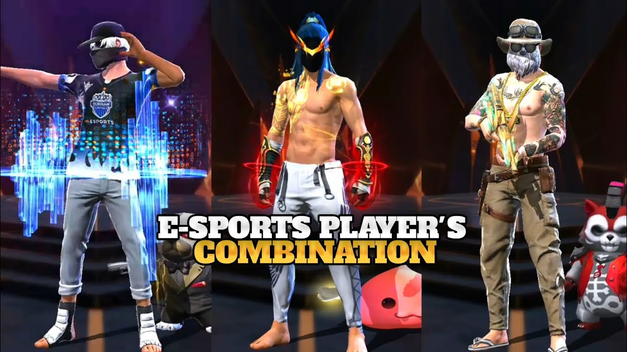 ТОП-15 ЛУЧШИХ КОМБИНАЦИЙ ОДЕЖДЫ ДЛЯ КИБЕРСПОРТСМЕНОВ 😀