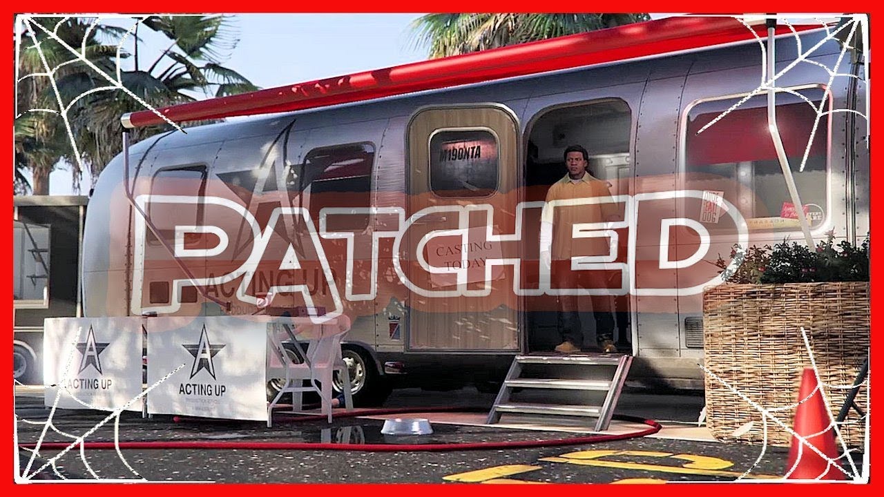 [PATCHED] GTA 5 ONLINE I *NEW* SP TO MP OUTFIT COMPONENT TRANSFER GLITCH! MALE & FEMALE [1.41]