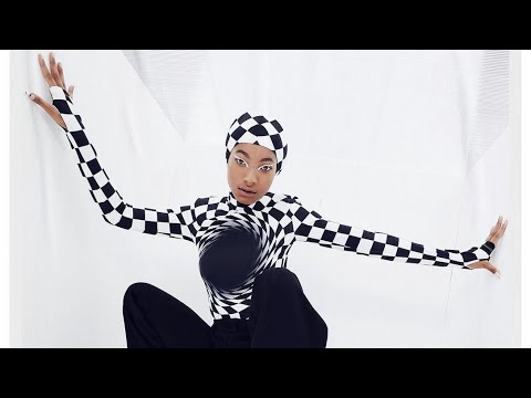 WILLOW, Jabs - Star
