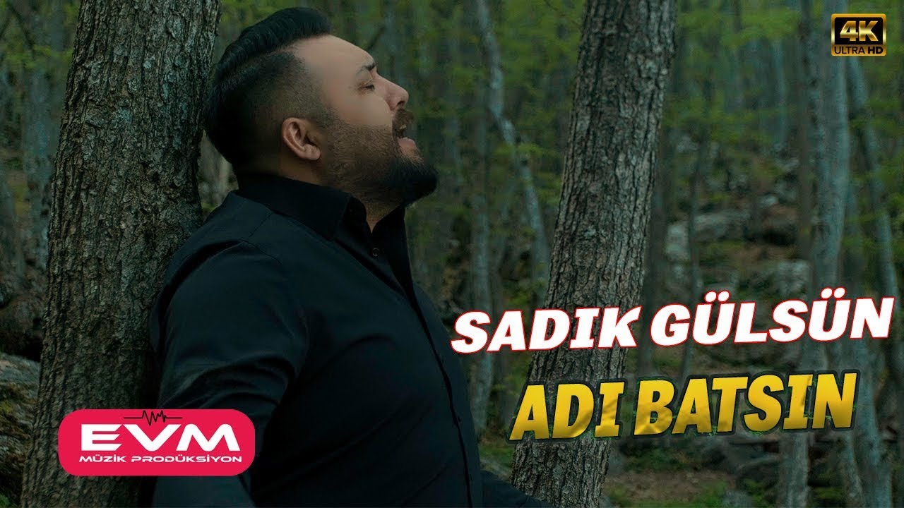 Sadık Karan - Aman