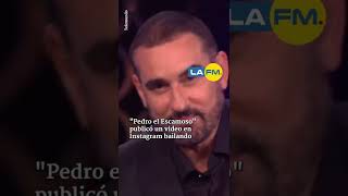 Estado De Salud De Miguel Varoni Fue Criticado Por Sus Fans