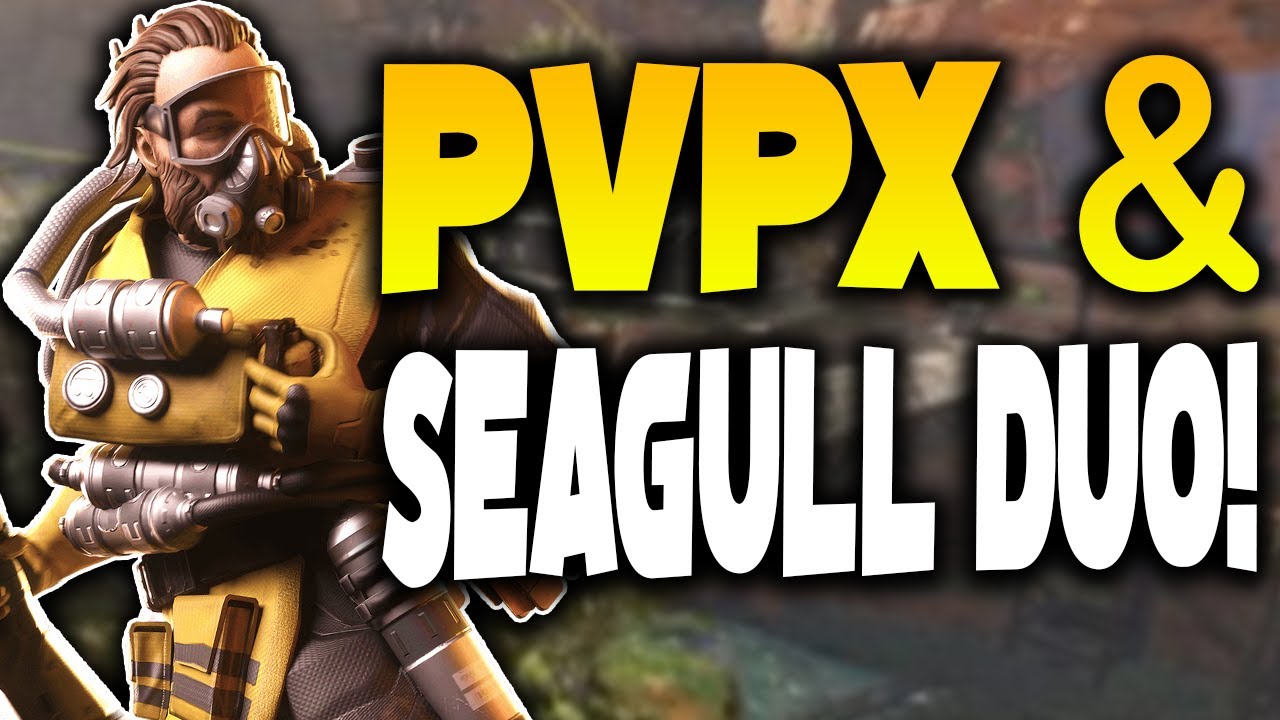 C9 PVPX & Seagull APEX DUO!