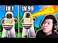 คุณยายกินเผ็ดขั้นเทพ! (Roblox)