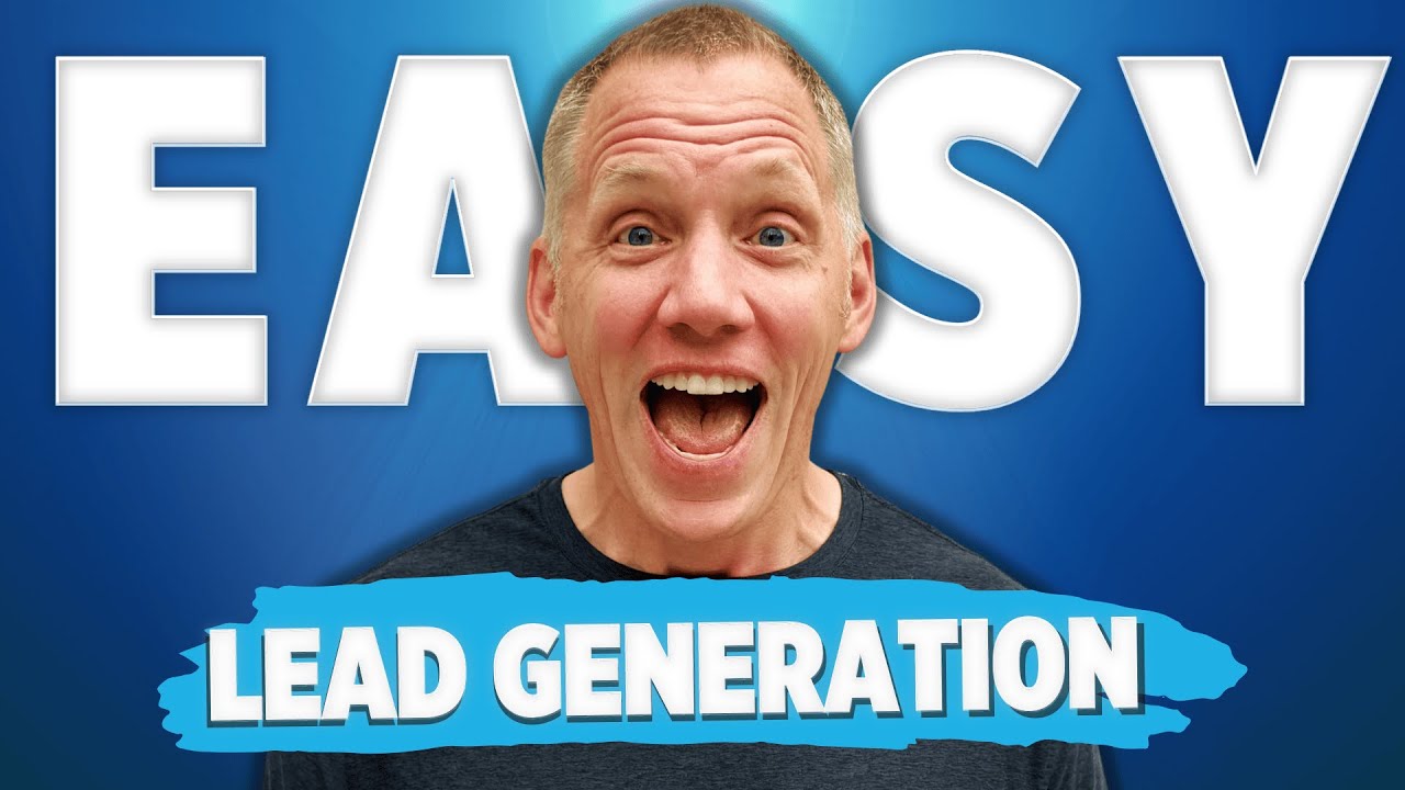 8 Easy Ways to Generate Real Estate Leads in 2025 - YouTube