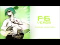 【ペルソナ6】PERSONA 6 VERGS OST #16- SHOW YOUR PASSION (AUTUMN NIGHT THEME)