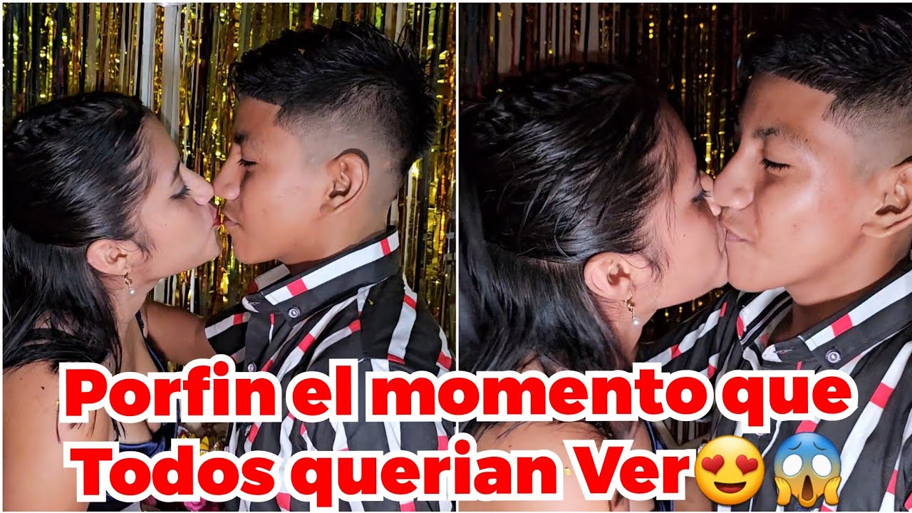🚨El gran Beso del Año😱Lo que Todos querian Ver😍Yasmin y Chepe se dan tremendo Beso frente a todos🥹🥰