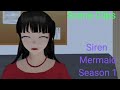 Siren season1 | episode 1 Ryn sings To ben Freefom