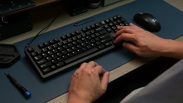 Odin V1 and V2 Sound Test Comparaison