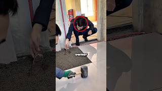 Famous This simple mistake during a house repair turned into a big problem #shortvideo Profile