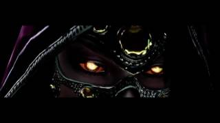 Killer Instinct Post Season 3: Sadira's Ultimate