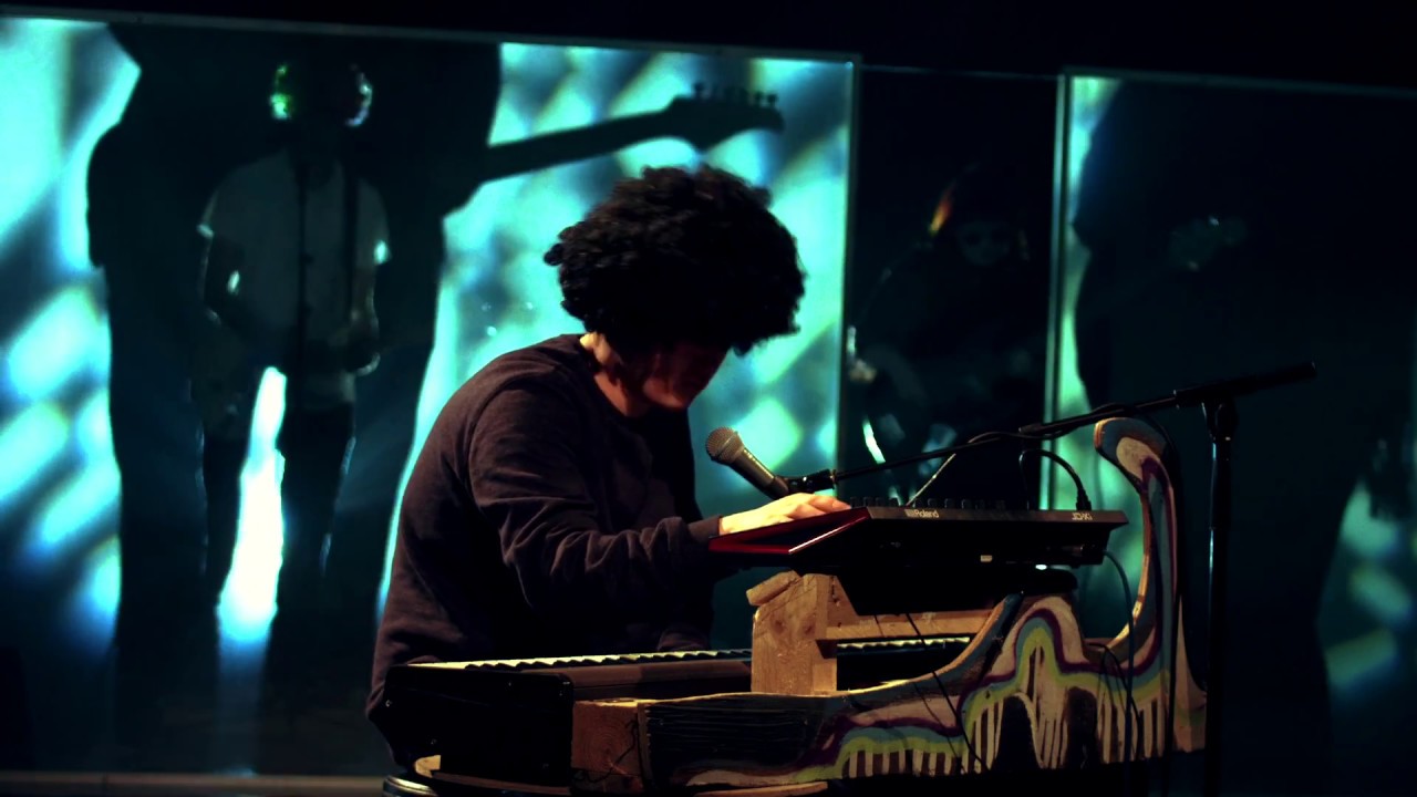 Pasta Hull – Jam Heb Siwgwr (Sesiwn Ochr 1)