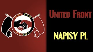 United Front  [Zjednoczony Front] Napisy PL