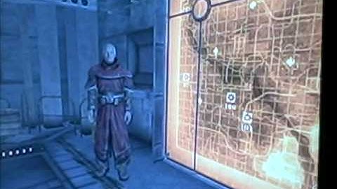 fallout 3 broken steel walkthrough part 2