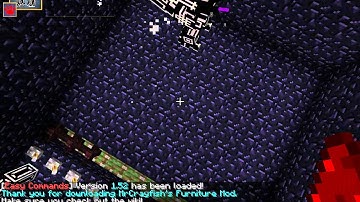 Minecraft - The Battle Arena - Special Mob 1 VS Robo