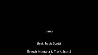 French Montana - Jump