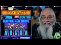 ANGRA Reaction - &quot;MAKE BELIEVE&quot; (BEST PERFORMANCE) - First Time Hearing - Requested