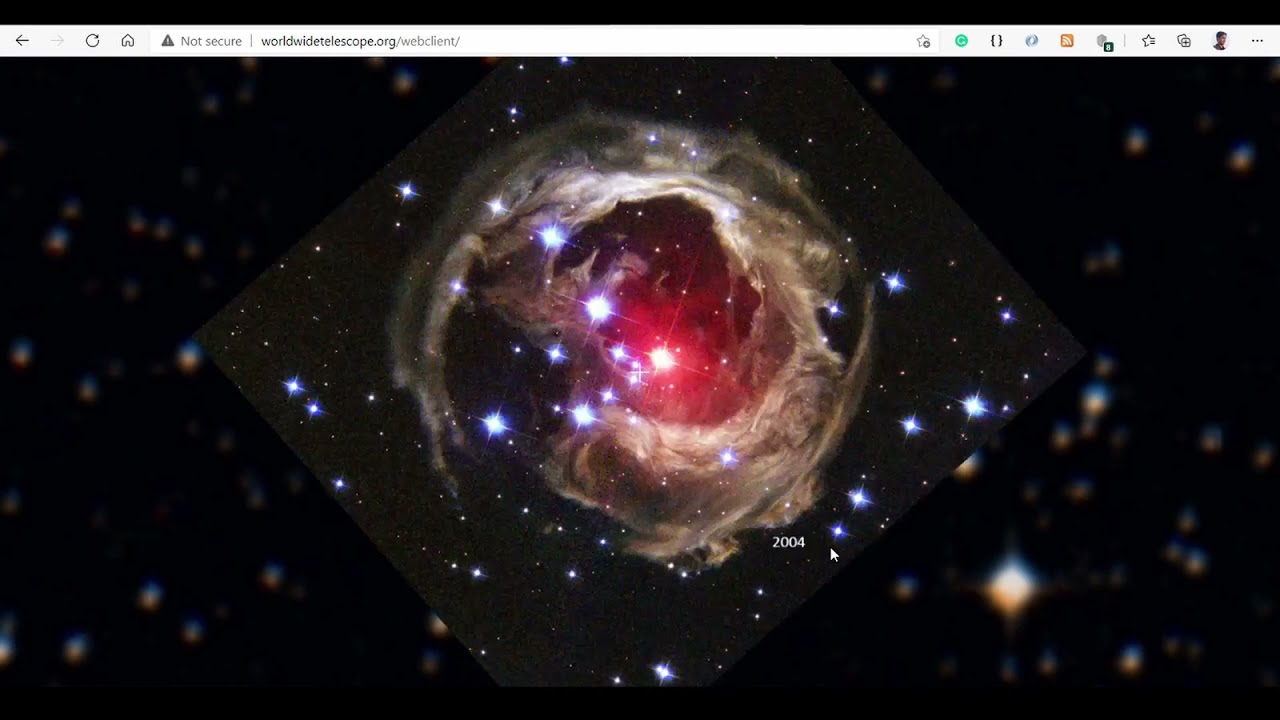 Top 13 Free Astronomy Software, Programs, and Online Telescope Tools » Scienceteen pic