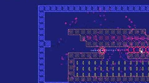 Platformation - Oxygene for Java game