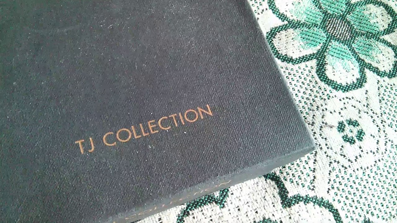 Сайт tj collection интернет. Коробка TJ collection. TJ collection логотип. Коробка от обуви TJ collection. Портмоне TJ collection.